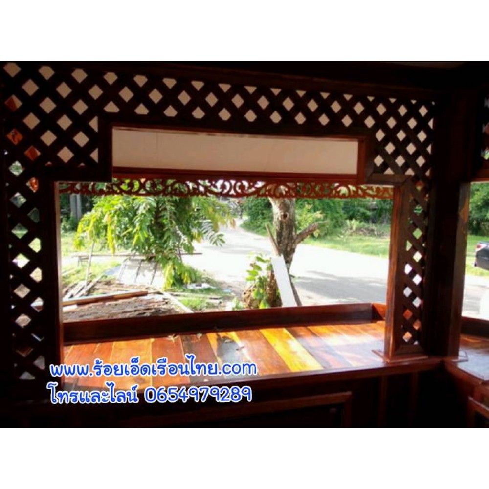 บ้านระเบียงข้างแบบที่1 ขนาด3x8 ระเบียงหน้า3x2 บ้านระเบียงข้างแบบที่1 ขนาด3x8 ระเบียงหน้า3x2